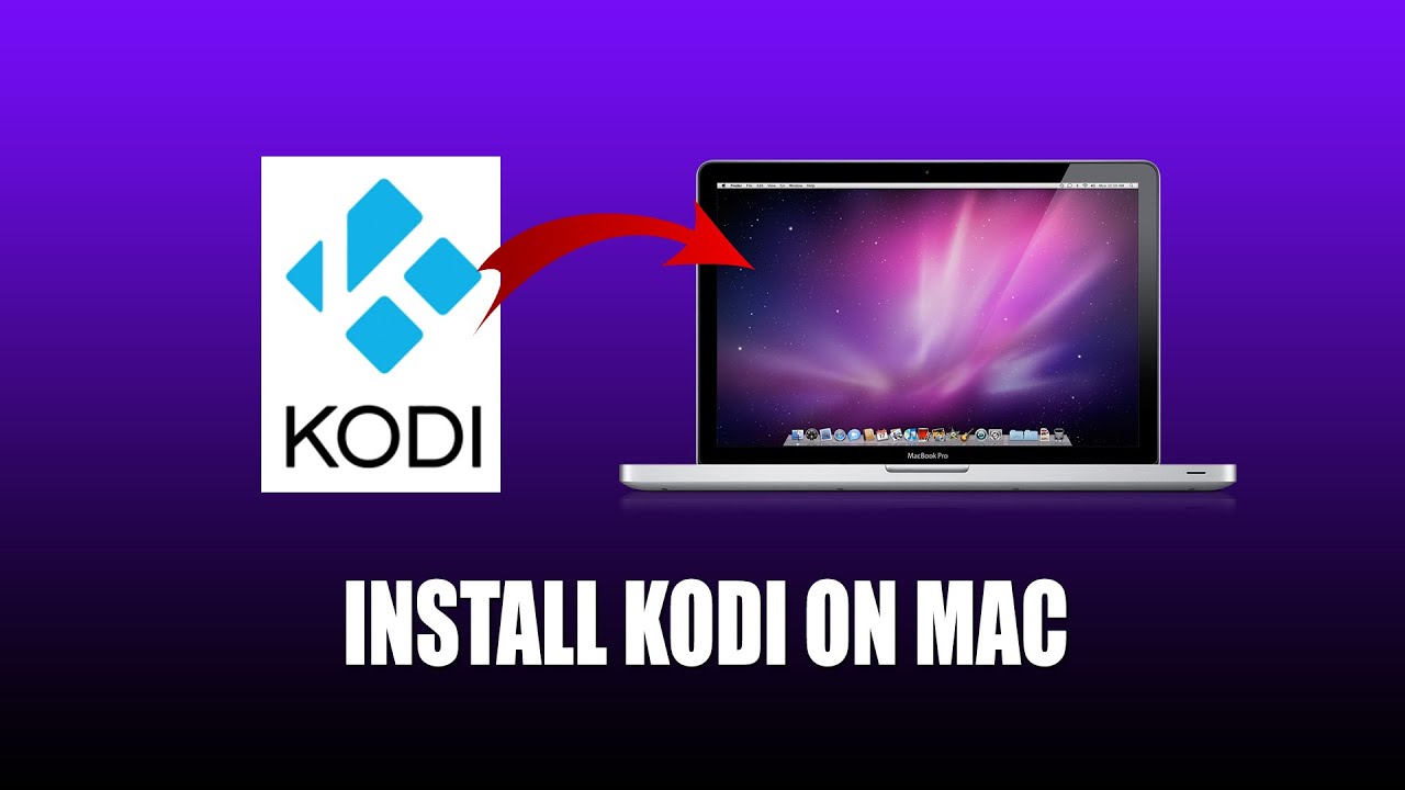 Kodi Download Not Working On Mac