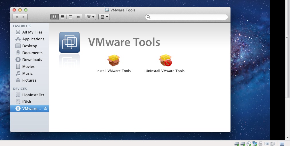 Vmware tools for mac 10.14