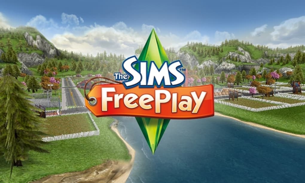 Download Sims 3 Freeplay For Mac